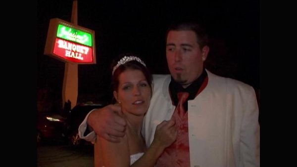 Bridezillas - Maria/Monica