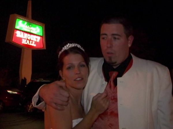 Bridezillas - Maria/Monica