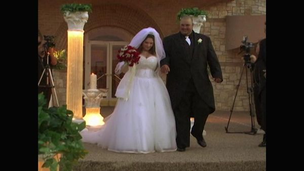 Bridezillas - Stephani/Melisha
