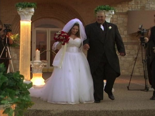 Bridezillas - Stephani/Melisha