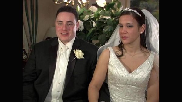 Bridezillas - Melisha/Suzanne