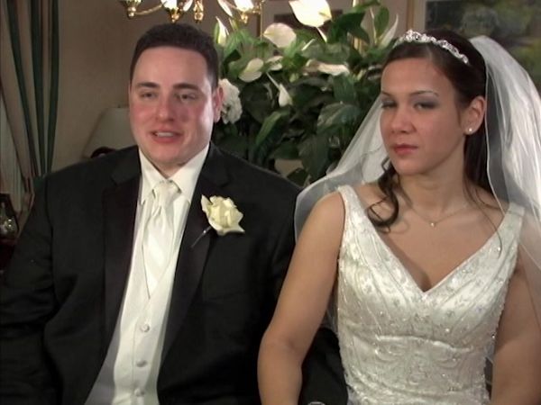 Bridezillas - Melisha/Suzanne
