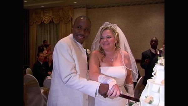 Bridezillas - Candice/Michelle