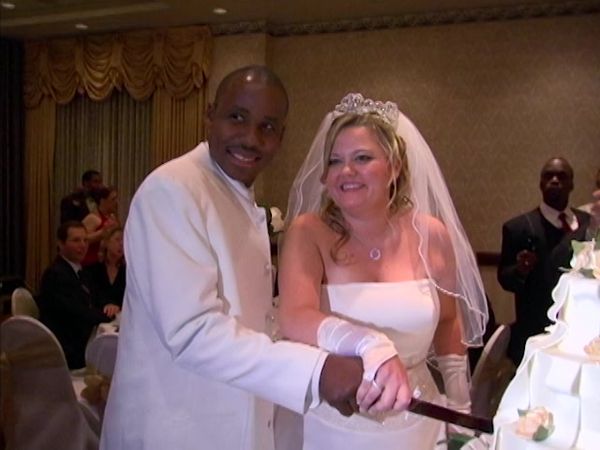 Bridezillas - Candice/Michelle