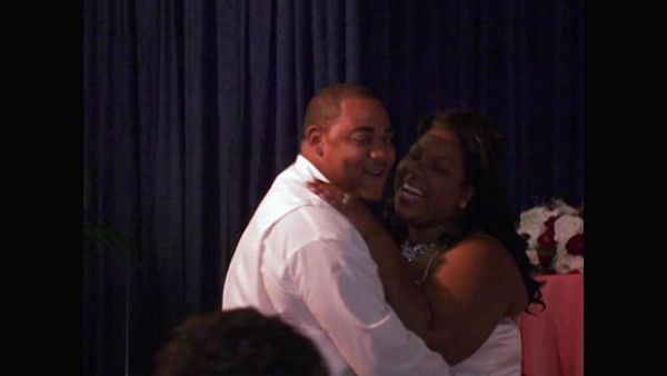 Bridezillas - Gina/Candice