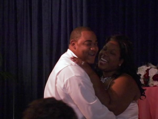 Bridezillas - Gina/Candice