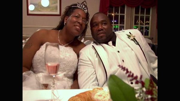 Bridezillas - Tasha/Stephani
