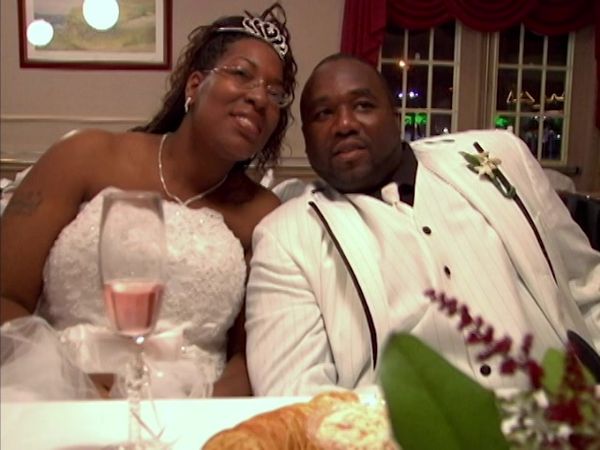 Bridezillas - Tasha/Stephani