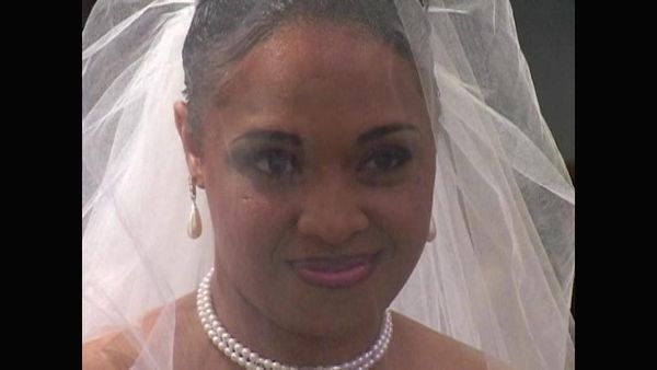 Bridezillas - Marsha/Regina