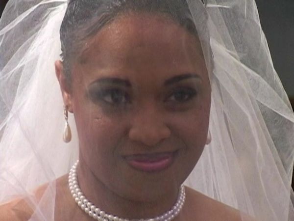 Bridezillas - Marsha/Regina