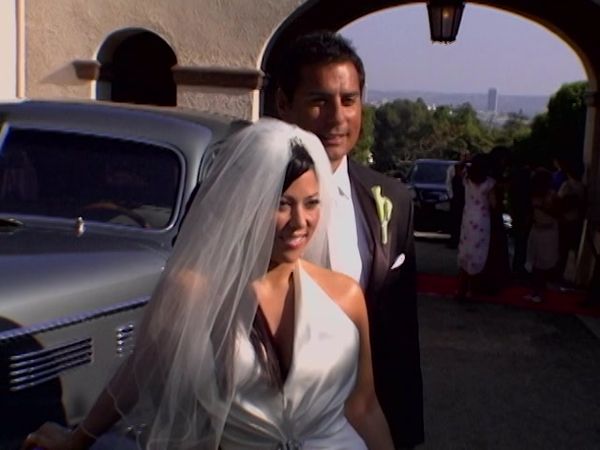 Bridezillas - Malia/Dana