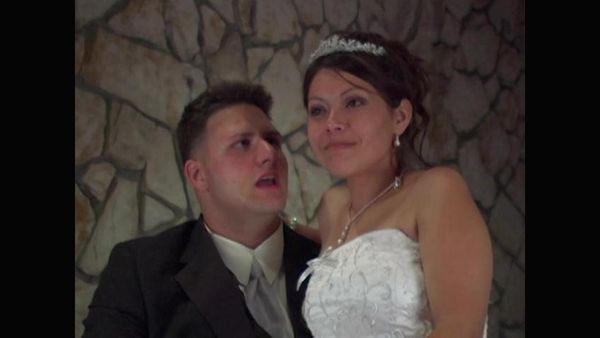 Bridezillas - Kristina/Calisse