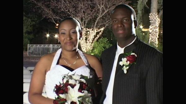 Bridezillas - Regina/Lydee