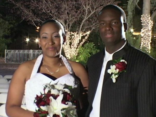 Bridezillas - Regina/Lydee