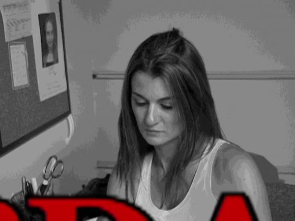 Bridezillas - Dana/Melody