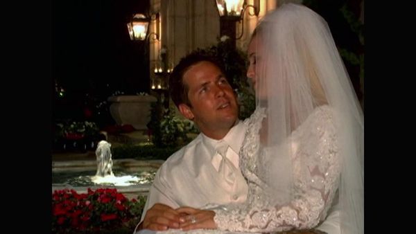 Bridezillas - Charlene/Jon