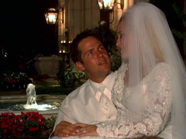 Bridezillas - Charlene/Jon