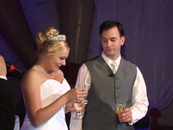 Bridezillas - Milena