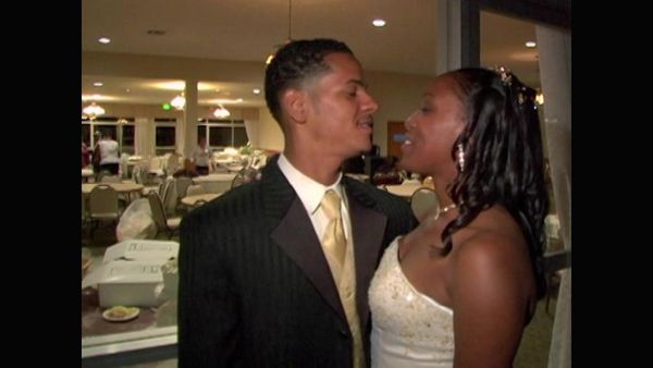 Bridezillas - Calisse/Malia