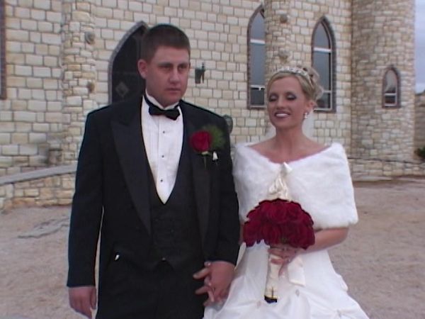 Bridezillas - Shelayna/Milena