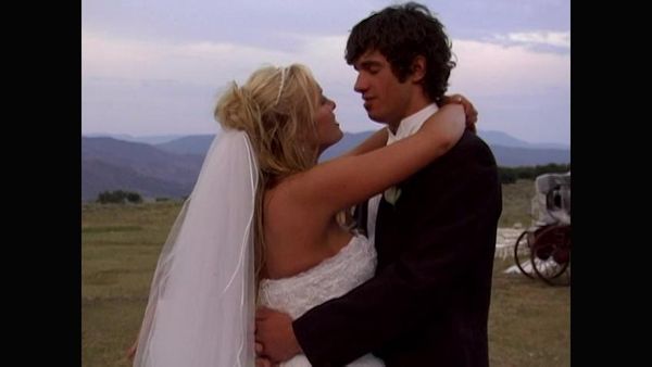 Bridezillas - Bessa/Jon
