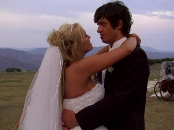Bridezillas - Bessa/Jon