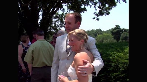Bridezillas - Karyn/Jon
