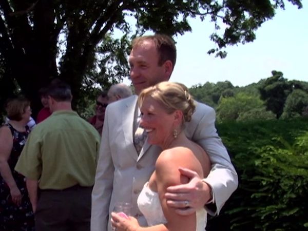 Bridezillas - Karyn/Jon