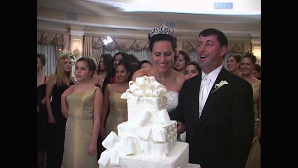 Bridezillas - Regina/Angela
