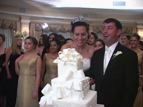 Bridezillas - Regina/Angela
