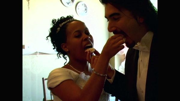Bridezillas - Rhyan/Malia