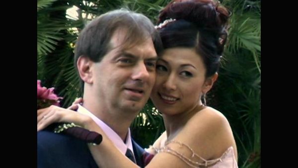 Bridezillas - Marsha/Yoshie