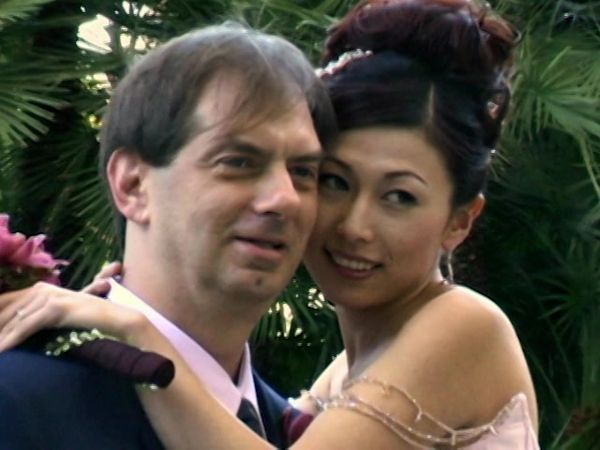 Bridezillas - Marsha/Yoshie