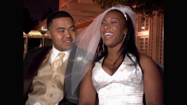 Bridezillas - Melody/Karyn