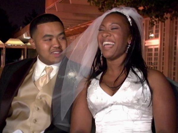 Bridezillas - Melody/Karyn