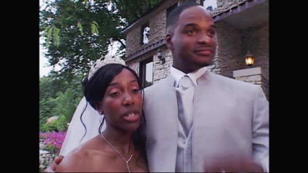 Bridezillas - Korliss/Noelle