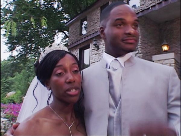 Bridezillas - Korliss/Noelle