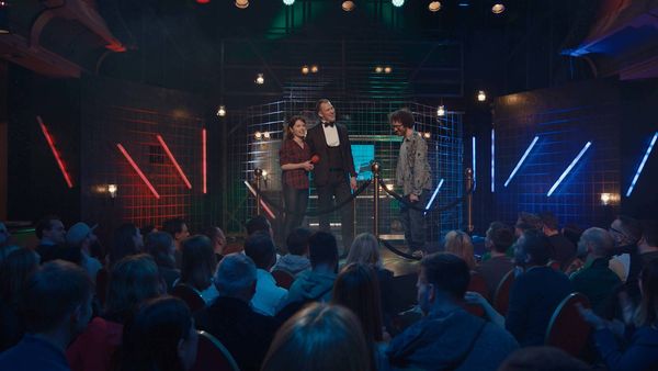 Roast Battle - Episode 3