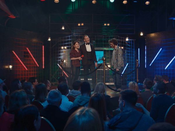 Roast Battle - Episode 3