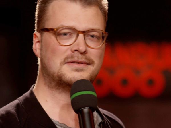 Comedy Central Presents STANDUP 3000 - Tierisch verrückt