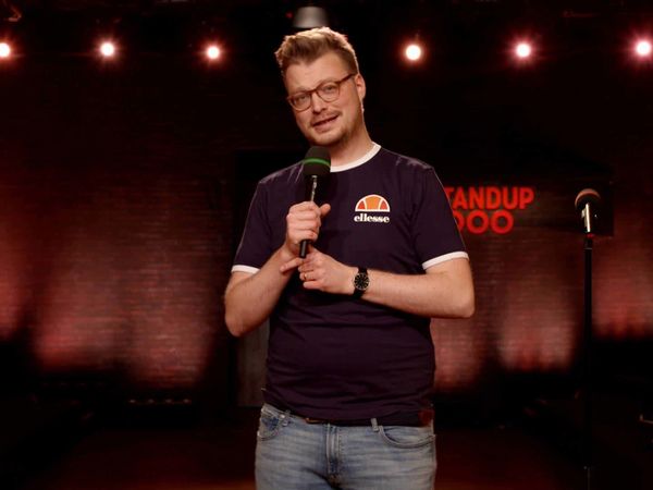 Comedy Central Presents STANDUP 3000 - Von Jeans, Matratzen & Karotten