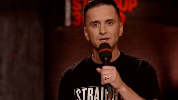 Comedy Central Presents STANDUP 3000 - Dumm geht die Welt zu Grunde