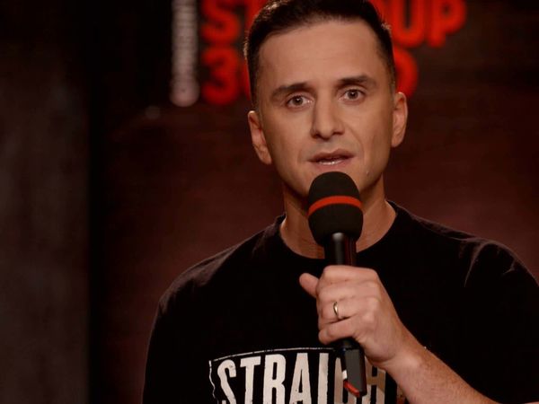 Comedy Central Presents STANDUP 3000 - Dumm geht die Welt zu Grunde