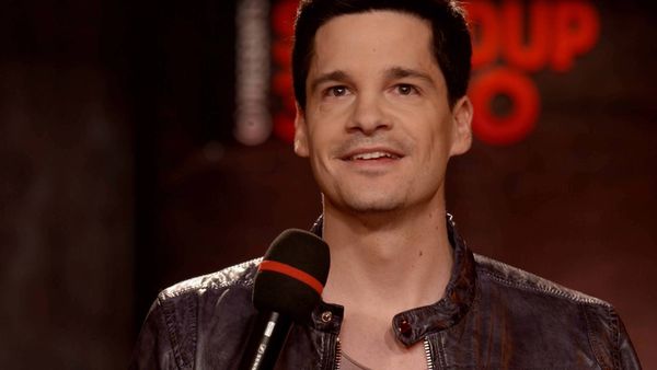 Comedy Central Presents STANDUP 3000 - Früher war es anders