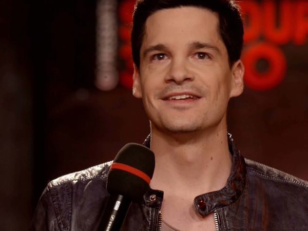Comedy Central Presents STANDUP 3000 - Früher war es anders