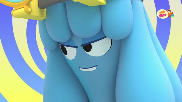 Jelly Jamm - Jardineiro Instantâneo