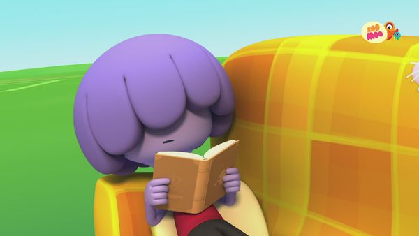 Jelly Jamm - A Melhor Aventura