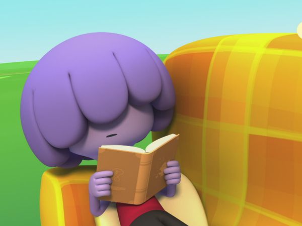 Jelly Jamm - A Melhor Aventura