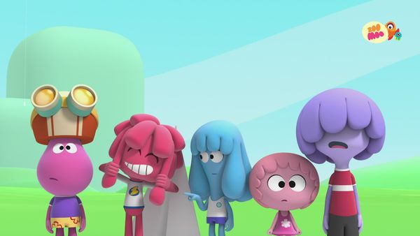 Jelly Jamm - Operação Salve Jammbo