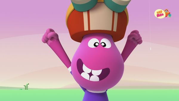 Jelly Jamm - A Cor da Diversão